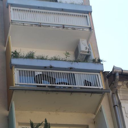 Verona Apartman Сегед Екстер'єр фото