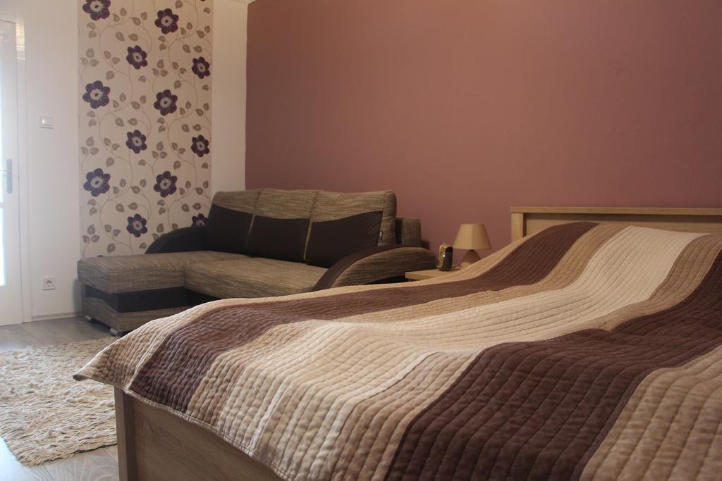 Verona Apartman Сегед Екстер'єр фото