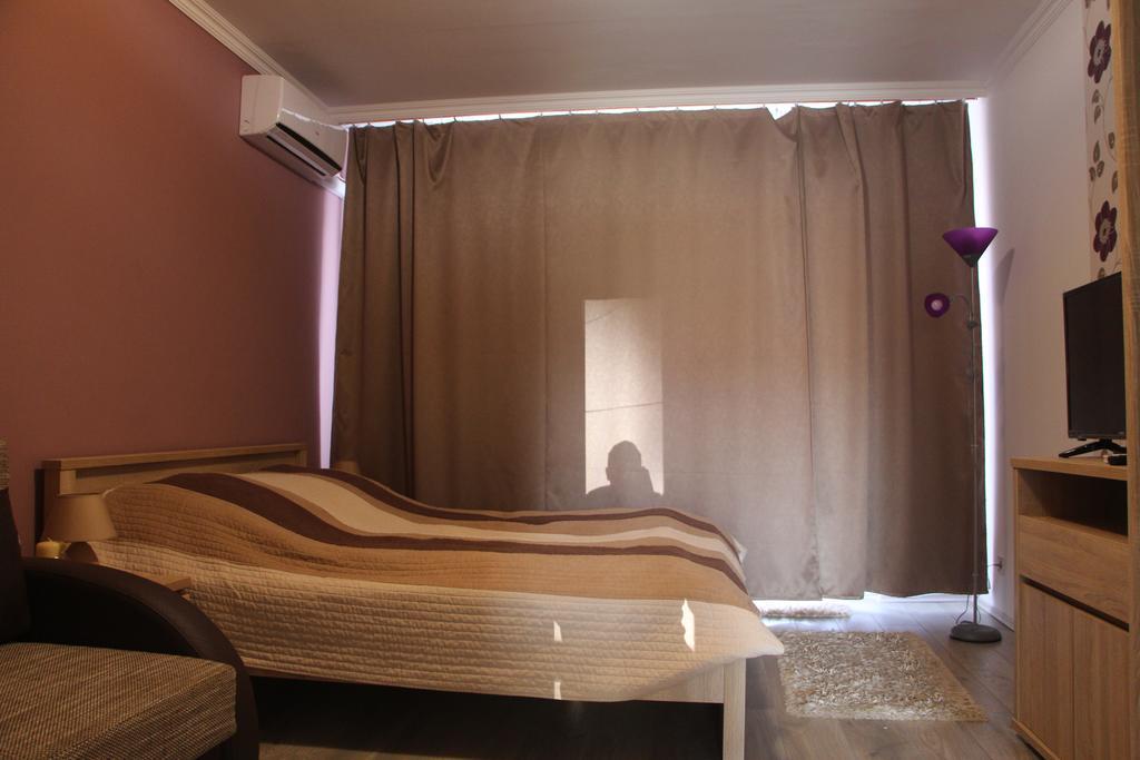 Verona Apartman Сегед Екстер'єр фото