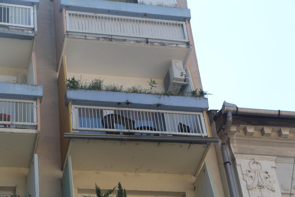 Verona Apartman Сегед Екстер'єр фото