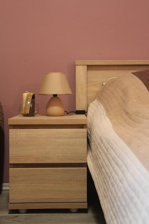 Verona Apartman Сегед Екстер'єр фото
