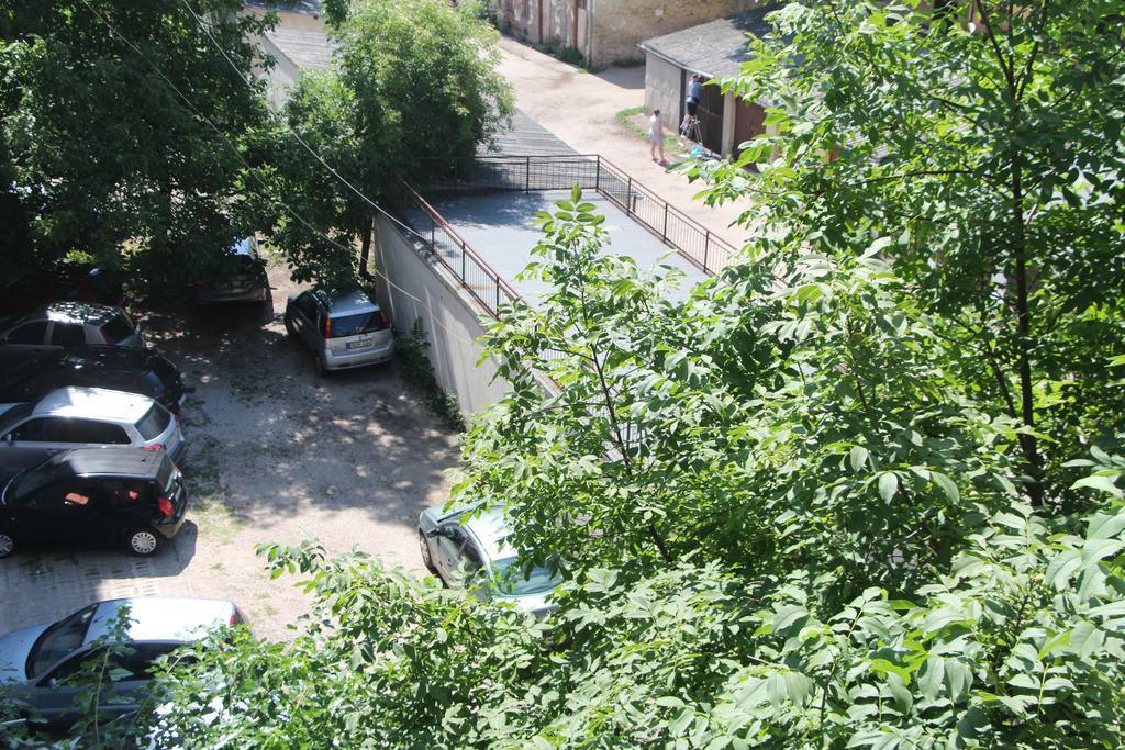Verona Apartman Сегед Екстер'єр фото