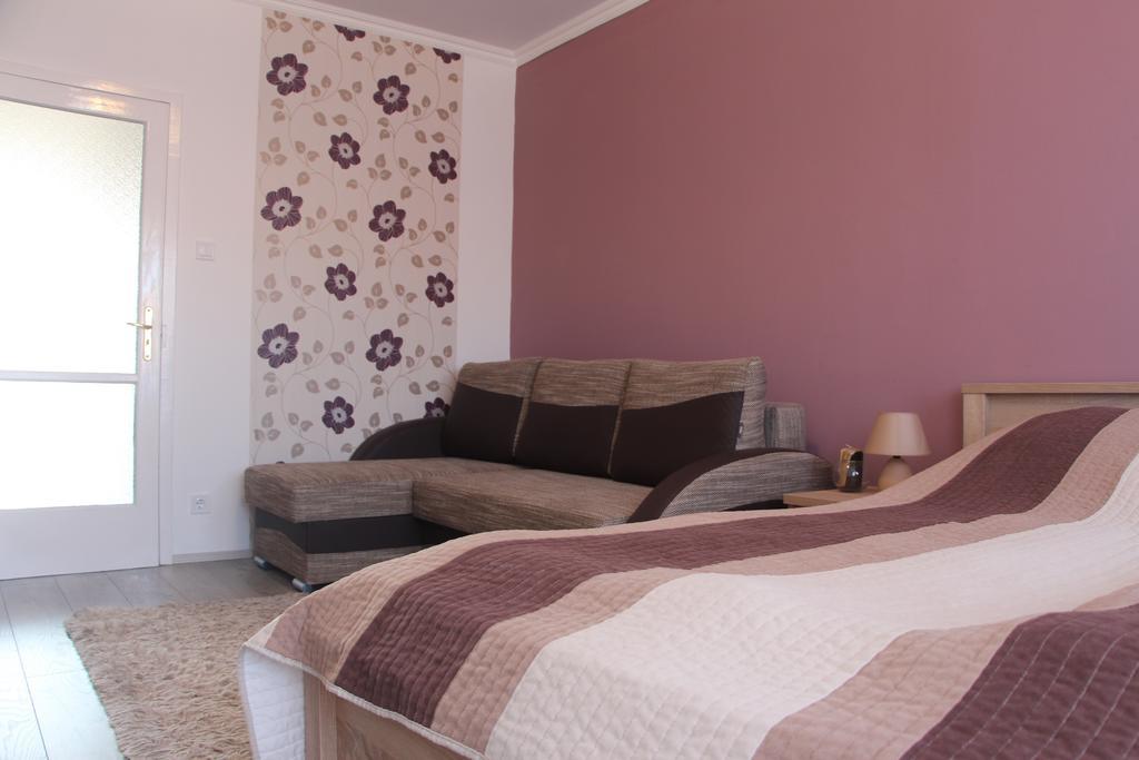 Verona Apartman Сегед Екстер'єр фото