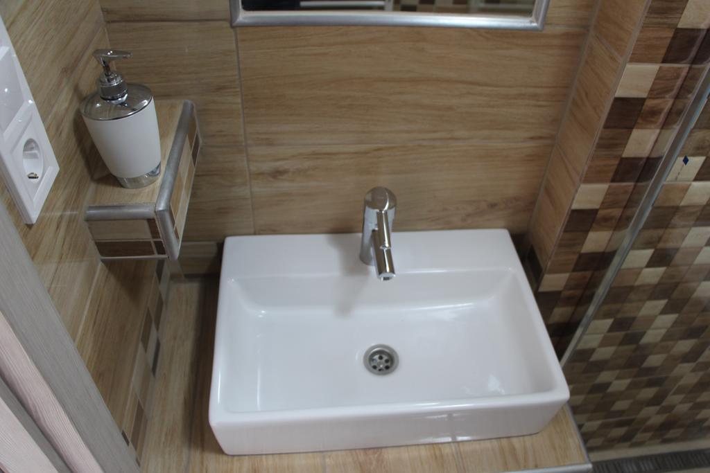 Verona Apartman Сегед Екстер'єр фото