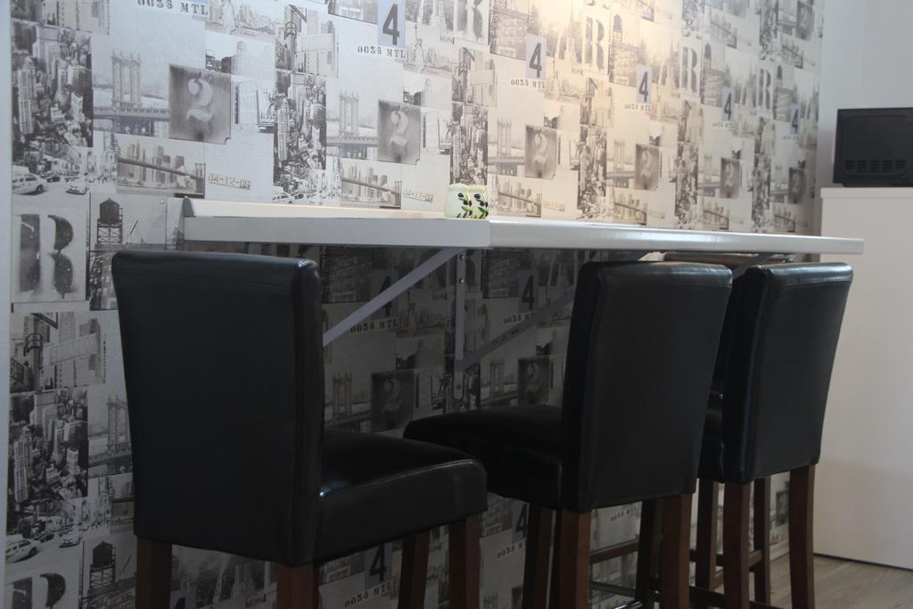 Verona Apartman Сегед Екстер'єр фото