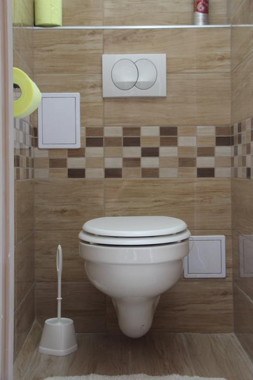 Verona Apartman Сегед Екстер'єр фото
