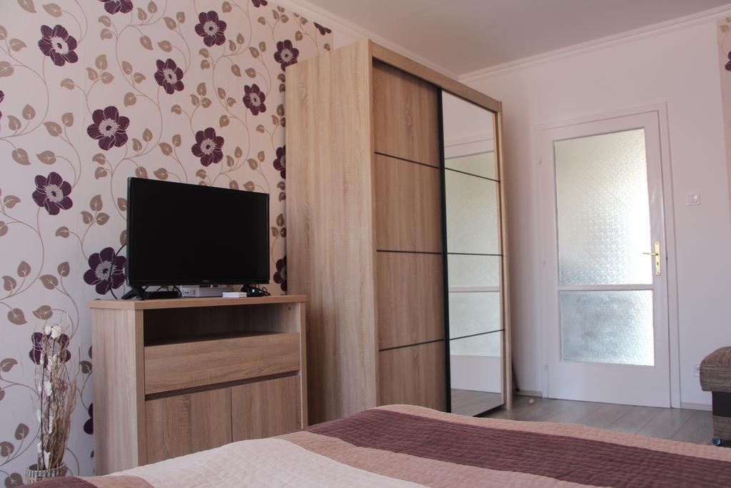 Verona Apartman Сегед Екстер'єр фото