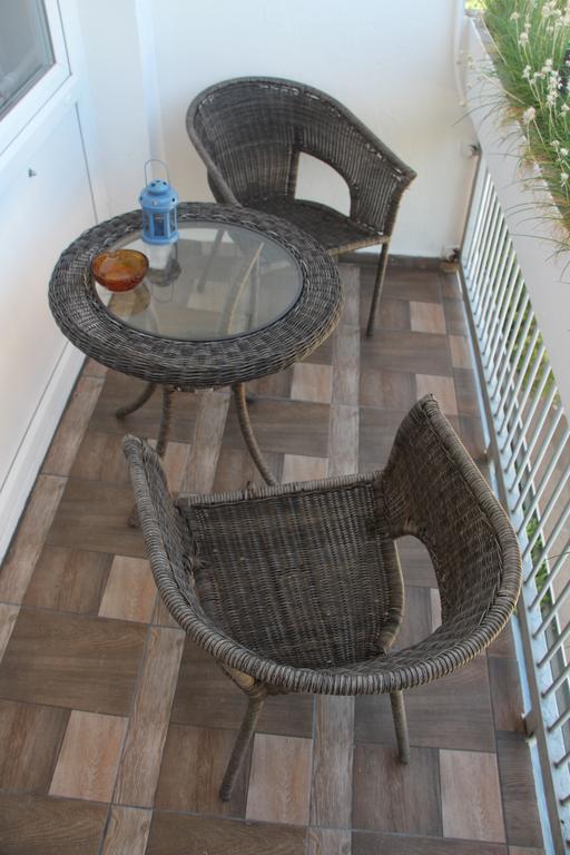 Verona Apartman Сегед Екстер'єр фото