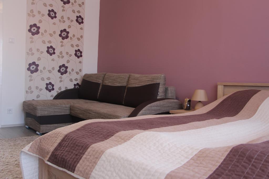 Verona Apartman Сегед Екстер'єр фото