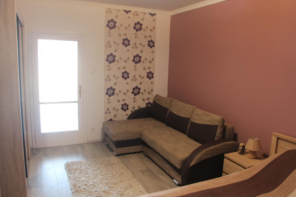 Verona Apartman Сегед Екстер'єр фото