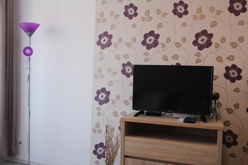 Verona Apartman Сегед Екстер'єр фото