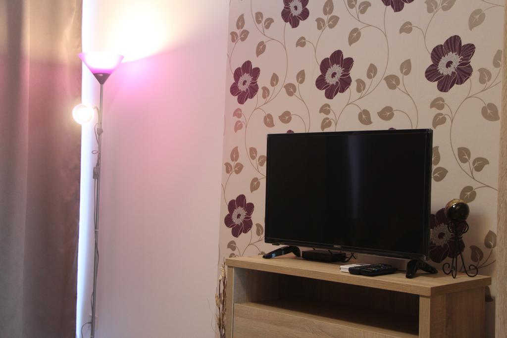 Verona Apartman Сегед Екстер'єр фото