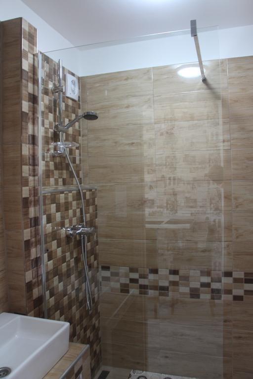 Verona Apartman Сегед Екстер'єр фото