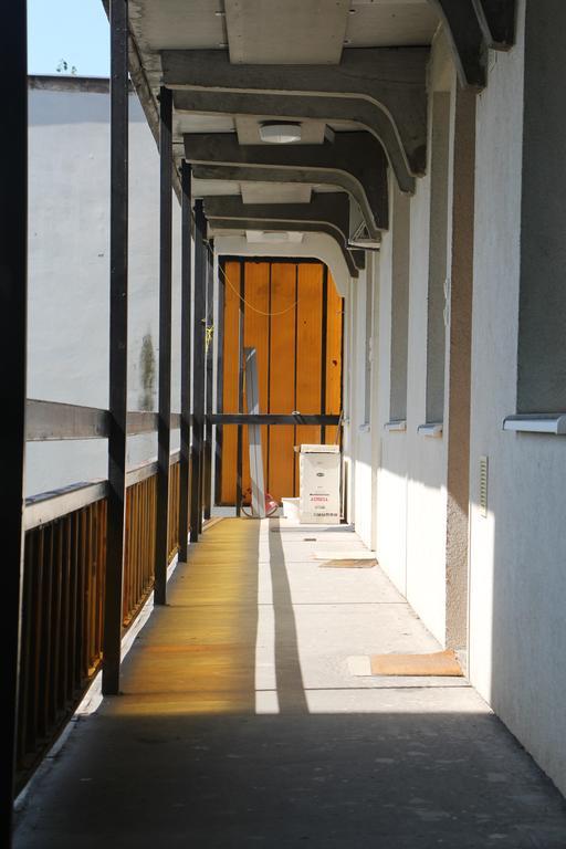 Verona Apartman Сегед Екстер'єр фото