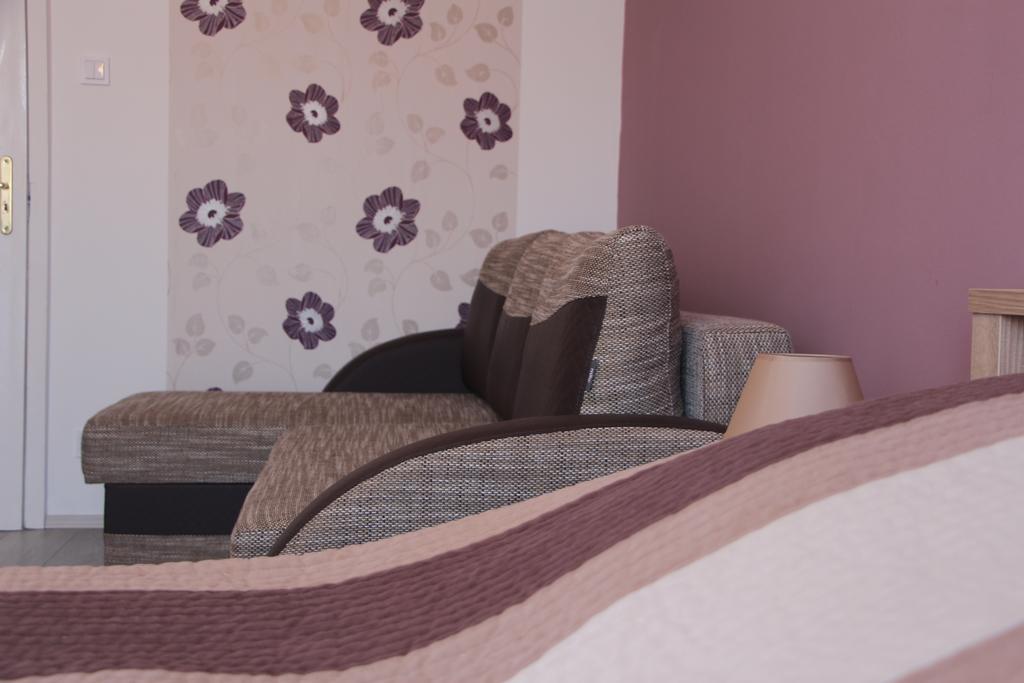 Verona Apartman Сегед Екстер'єр фото