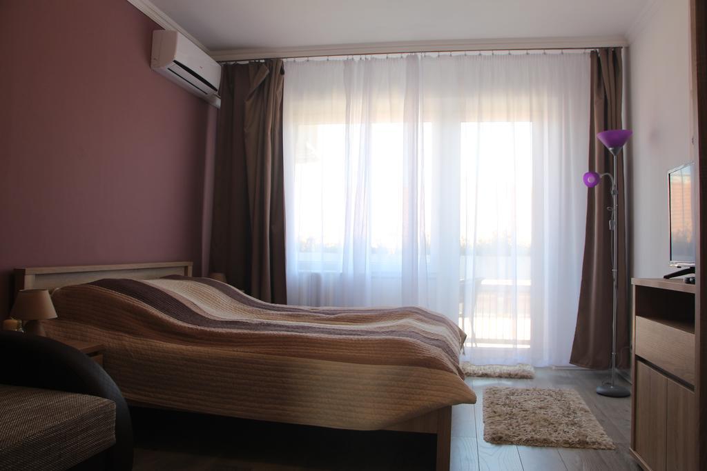 Verona Apartman Сегед Екстер'єр фото